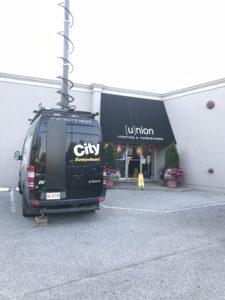 VMC-Media-Union-Lighting-Furnishings-BT-Toronto-Outside-e1530901579585-225x300 Union Lighting and Furnishings: Breakfast Television Live On Location 2018